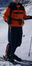 Mens ski outfit for sale  CHELTENHAM