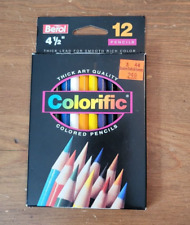 Colored artist pencils for sale  Campbellsport
