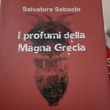 Profumi della magna usato  Matera