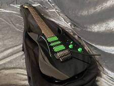 Guitarra Ibanez Uv70P Steve Vai Signature modelo 7 cordas comprar usado  Enviando para Brazil
