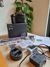 panasonic gh2 for sale  MANCHESTER