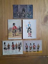 Postcards various historical for sale  MELKSHAM