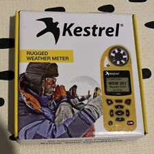 Medidor meteorológico Kestrel 5500 0855TAN - DESERT TAN comprar usado  Enviando para Brazil