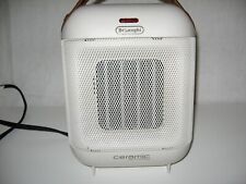 Used, Great DeLonghi Ceramic Technology Electric Space Heater Works Perfect. for sale  Shipping to South Africa