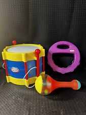 Little tikes drum for sale  Weatherford