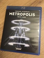 Metropolis fritz lang usato  Zumaglia