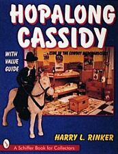 Hopalong cassidy king for sale  DERBY