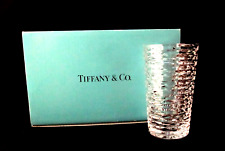 Tiffany co. crystal for sale  Cave Creek