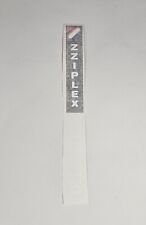 Zziplex ZETEQUE TXL Vinyl Sticker - fishing rod, tackle box, multi use.  for sale  Shipping to South Africa