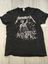 Metallica - And Justice..., tshirt size M for sale  Shipping to South Africa