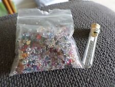 Sparkling mini gems for sale  LONDON