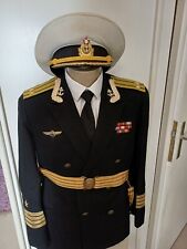 Marine uniform gebraucht kaufen  Wetzlar