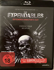 Bluray the expendables gebraucht kaufen  Dombühl