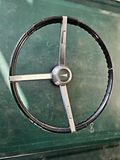 1967 gto steering wheel for sale  Dewey