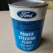 Ford power steering for sale  North Providence