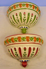 Pair vintage italian for sale  WALLASEY