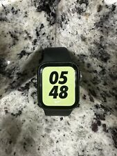 Apple Watch Series 5 (GPS-40mm) cinza espacial comprar usado  Enviando para Brazil