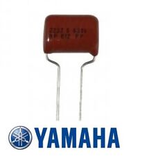 Yamaha kondensator 022μf gebraucht kaufen  Filderstadt