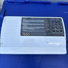 Scantronic 9450 alarm for sale  FELTHAM