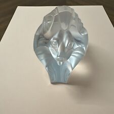 Lalique tête lion d'occasion  Bordeaux-