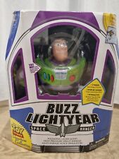 Toy Story Signature Collection Buzz Lightyear, usado segunda mano  Embacar hacia Argentina