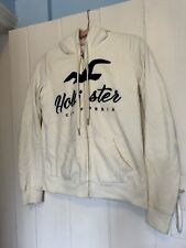 Hollister womens hoodie for sale  ROTHERHAM