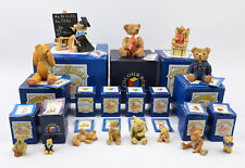 Bear Figurines & Miniatures for sale  WATERLOOVILLE