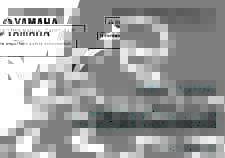 Yamaha Owners Manual Book 2011 Raptor 250R  Special Edition for sale  Shipping to South Africa