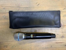 shure beta 87a segunda mano shure beta 87a segunda mano Embacar hacia Spain