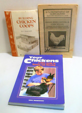 Chickens build coops for sale  Vicksburg