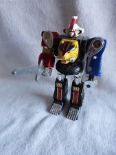 Petit robot power d'occasion  Gençay