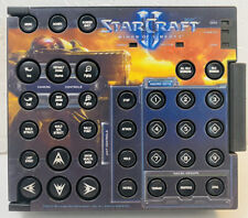 Steelseries zboard starcraft d'occasion  Expédié en Belgium