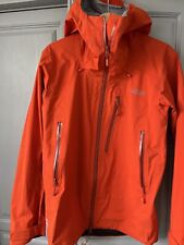 Rab firewall jacket for sale  Shipping to Ireland