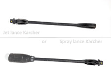 Karcher lance genuine for sale  MANCHESTER