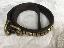 Dog collar large for sale  NEWCASTLE