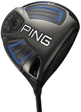 Ping G LS Tec 9* Driver Stiff Tour 65 Golf Club Graphite Very Good for sale  Shipping to South Africa