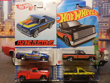 Hot wheels chevy for sale  Safety Harbor