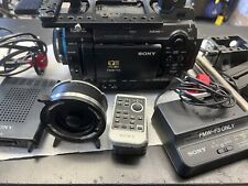 Filmadora Sony PMW-F3 Super 35mm XDCAM EX Full-HD Compacta CG004XV comprar usado  Enviando para Brazil