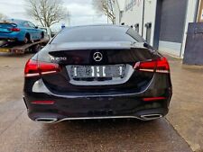 Mercedes class w177 for sale  WOLVERHAMPTON