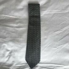 Cravatta hermes usato  Tortona