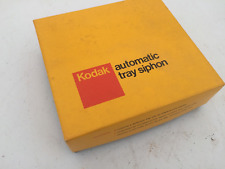 Kodak automatic tray d'occasion  Expédié en Belgium