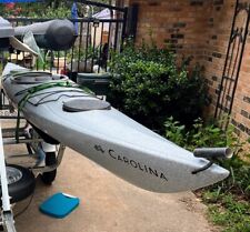 Used kayak perception for sale  Irving