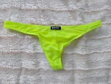 Mens thong knickers for sale  SOUTHEND-ON-SEA