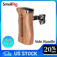 Smallrig wooden handle for sale  Rowland Heights