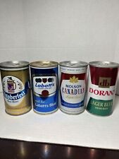 Lot canadian beer for sale  Bradshaw