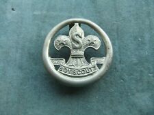 Boy scouts badge for sale  CHRISTCHURCH