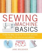 Sewing machine basics for sale  UK