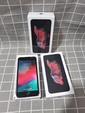 99% Nowy odblokowany Apple iPhone 6s Plus 32GB - gwiezdna szarość z pudełkiem na sprzedaż  Wysyłka do Poland