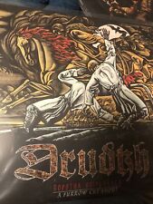 drudkh - un surco corto ~ vinilo (metal negro ucraniano) segunda mano  Embacar hacia Argentina