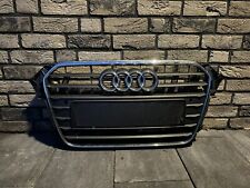 Audi facelift line gebraucht kaufen  Kierspe